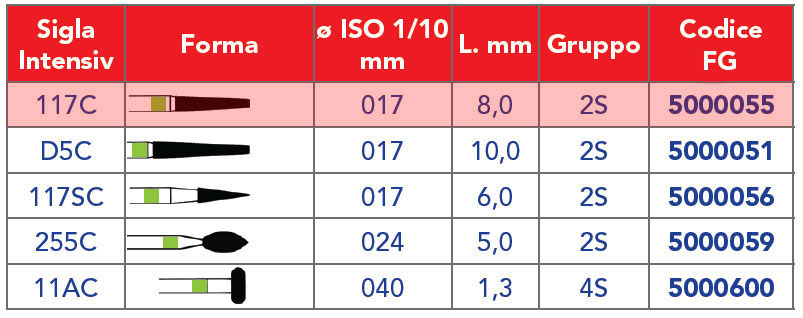 INTENSIV /