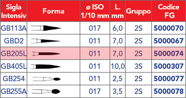 INTENSIV /