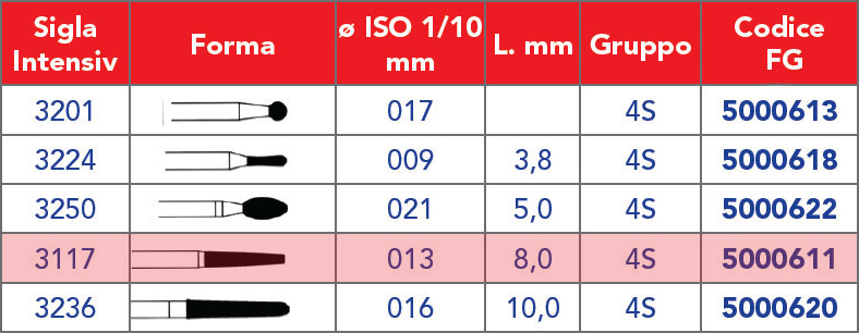 INTENSIV /