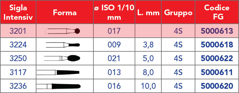 INTENSIV /