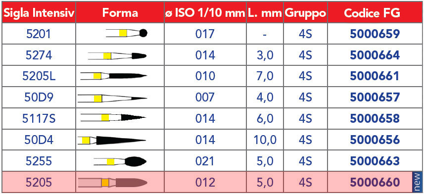 INTENSIV /