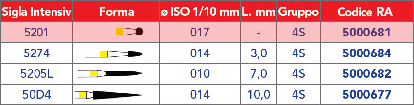 INTENSIV /