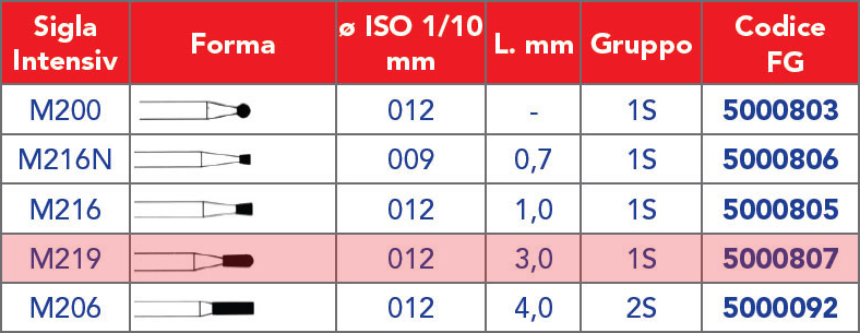 INTENSIV /