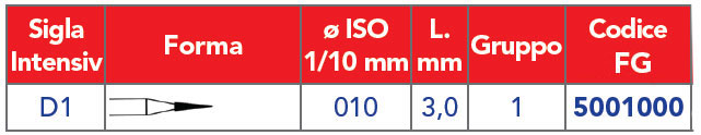 INTENSIV /