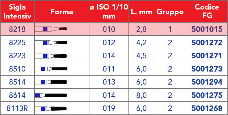 INTENSIV /