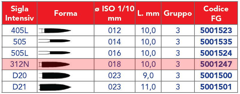 INTENSIV /
