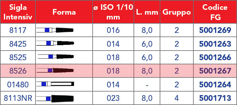 INTENSIV /