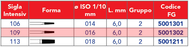 INTENSIV /