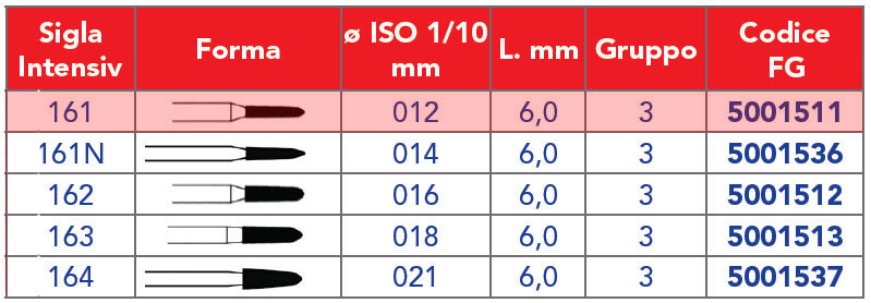 INTENSIV /