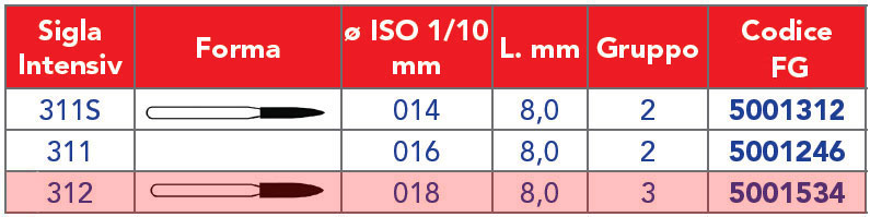 INTENSIV /