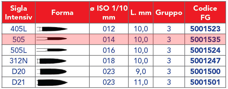INTENSIV /
