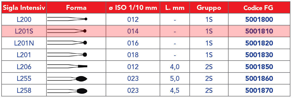 INTENSIV /