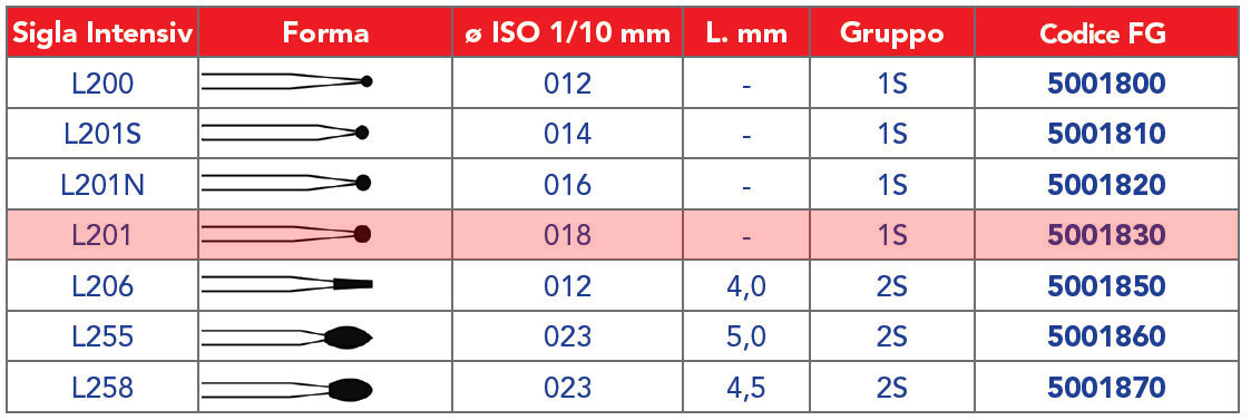 INTENSIV /