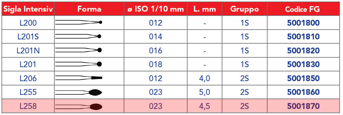INTENSIV /