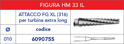 HM33IL /